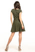 Robe de jour model 143259 Tessita